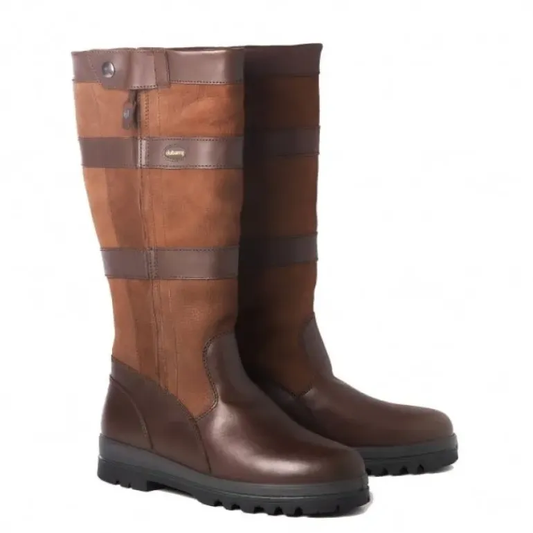 Dubarry Wexford Country Boot