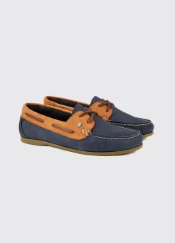 Dubarry Women's Aruba Deck Shoe
