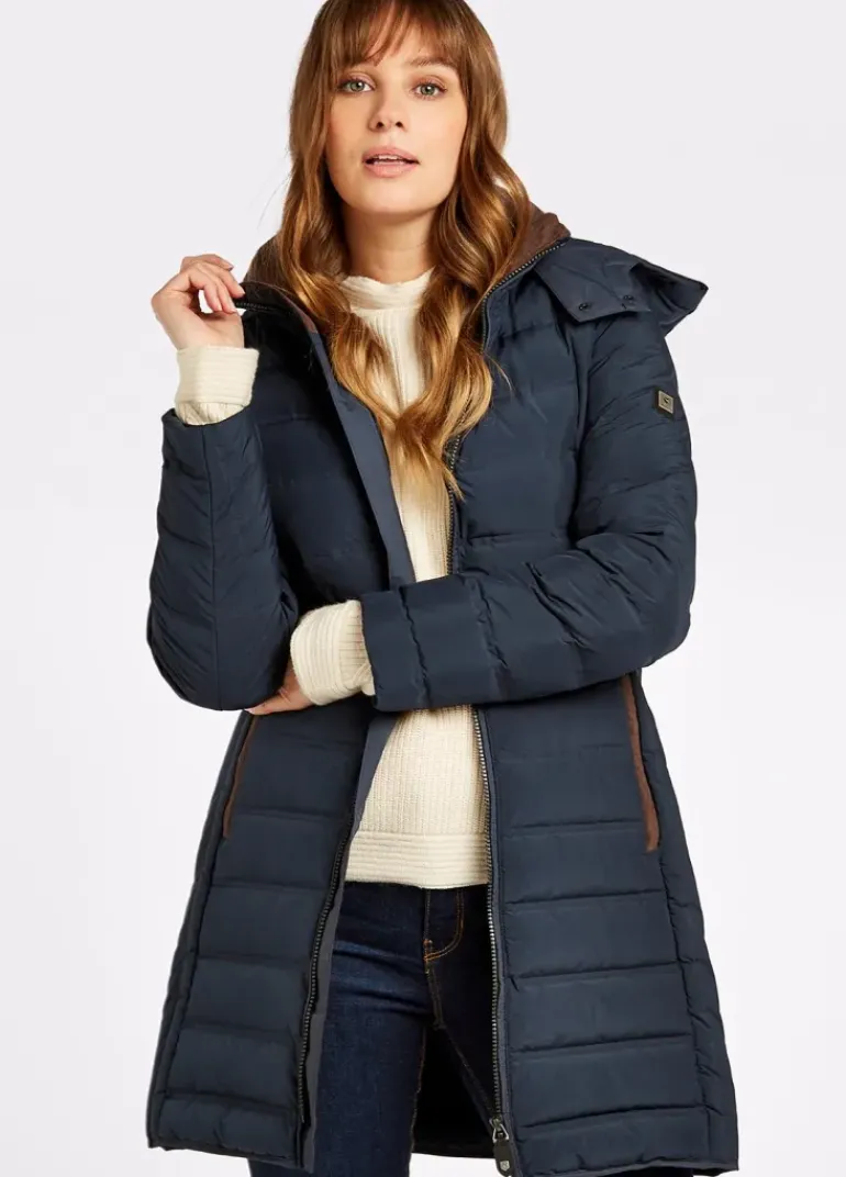 Dubarry Women's Ballybrophy Quilted Jacket
