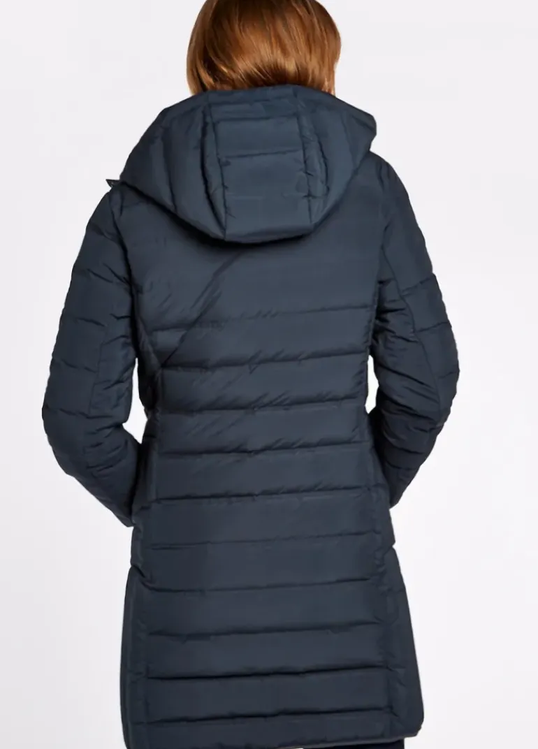 Dubarry Women's Ballybrophy Quilted Jacket