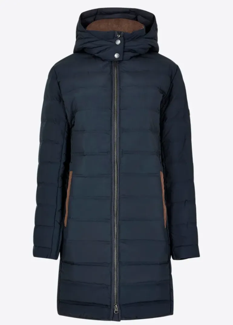 Dubarry Women's Ballybrophy Quilted Jacket