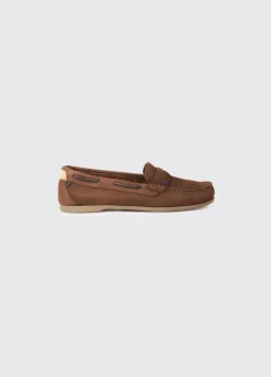 Dubarry Womens Belize Deck Shoe