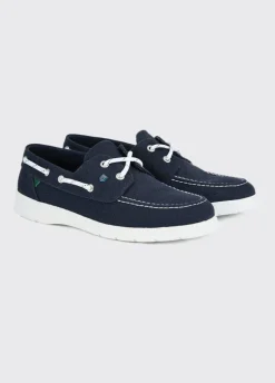 Dubarry Women's Biarritz Deck Shoe