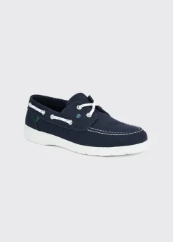 Dubarry Women's Biarritz Deck Shoe