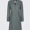 Dubarry Women's Blackthorn Tweed Jacket