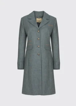 Dubarry Women's Blackthorn Tweed Jacket