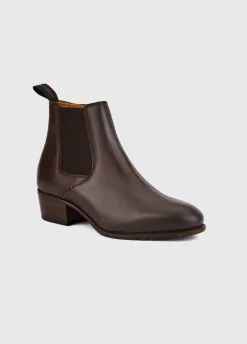 Dubarry Women's Bray Chelsea Boots