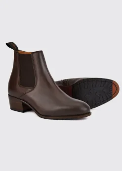 Dubarry Women's Bray Chelsea Boots