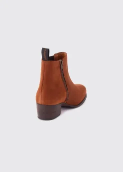 Dubarry Women's Bray Chelsea Boots