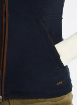 Dubarry Women's Carbury Fleece Gilet