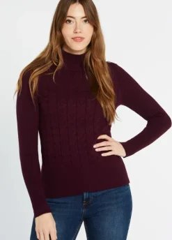 Dubarry Women's Claremont Sweater
