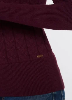 Dubarry Women's Claremont Sweater
