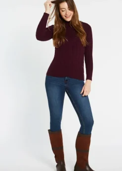 Dubarry Women's Claremont Sweater