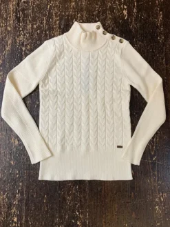 Dubarry Women's Claremont Jumper