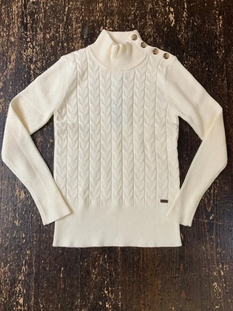 Dubarry Women's Claremont Jumper