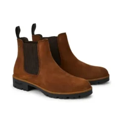 Dubarry Women’s Clonliffe GORE-TEX Waterproof Boot