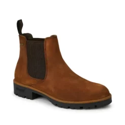 Dubarry Women’s Clonliffe GORE-TEX Waterproof Boot