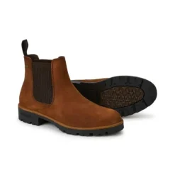 Dubarry Women’s Clonliffe GORE-TEX Waterproof Boot