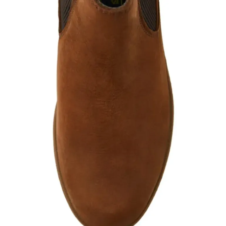 Dubarry Women’s Clonliffe GORE-TEX Waterproof Boot