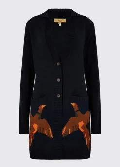 Dubarry Women's Dromore Knitted Cardigan