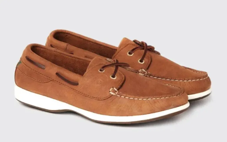 Dubarry Women's Elba X LT Deck Shoes