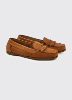 Dubarry Women's Florence Deck Shoe
