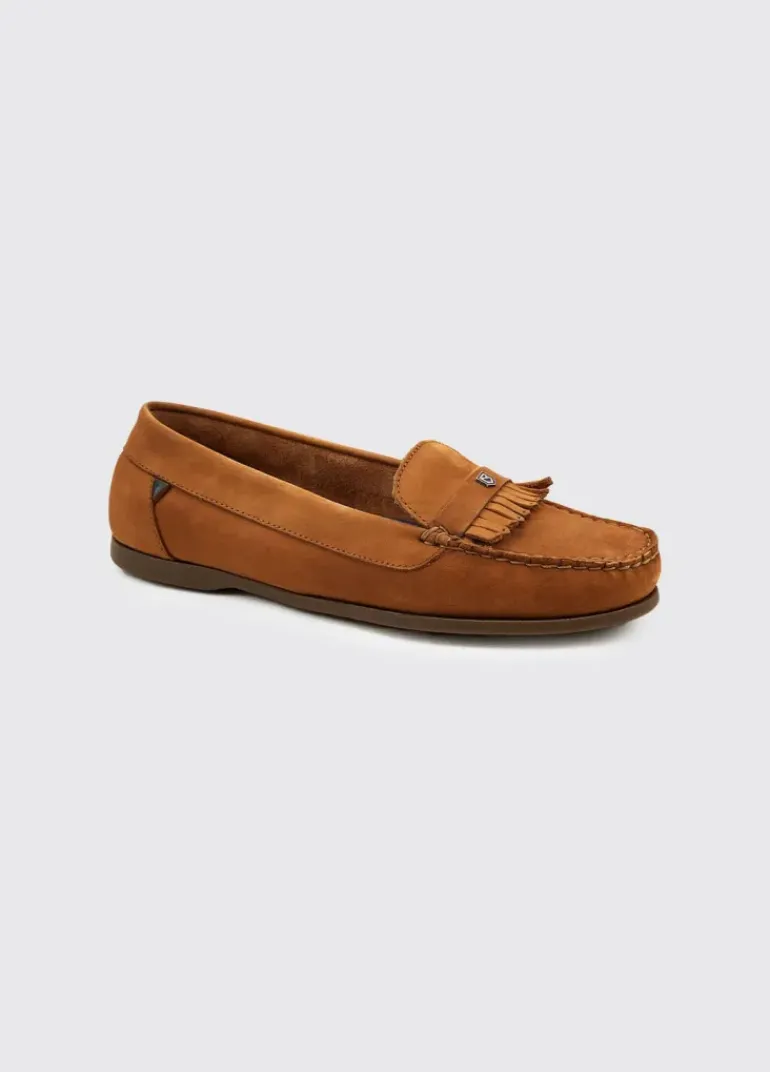 Dubarry Women's Florence Deck Shoe