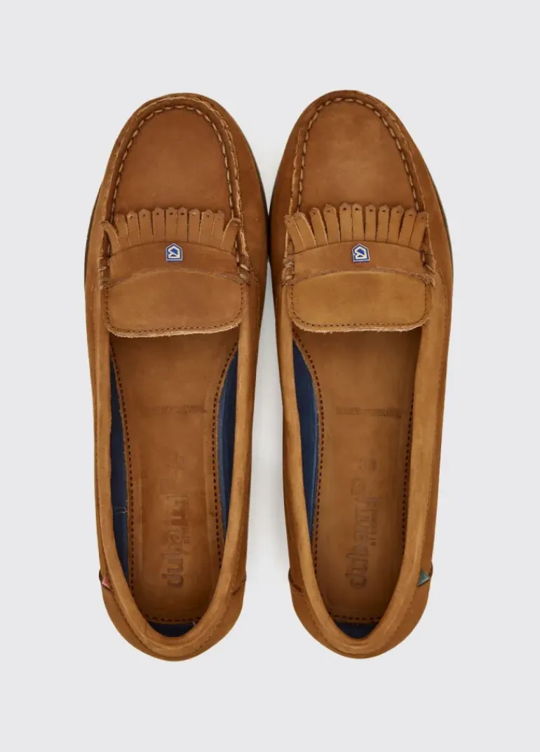 Dubarry Women's Florence Deck Shoe