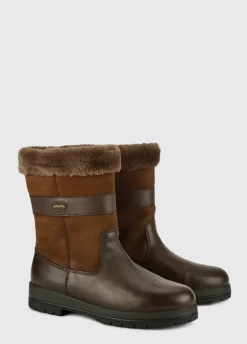 Dubarry Women's Foxrock Country Boot