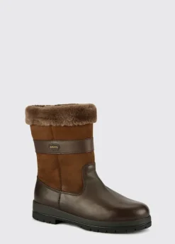 Dubarry Women's Foxrock Country Boot
