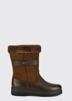 Dubarry Women's Foxrock Country Boot