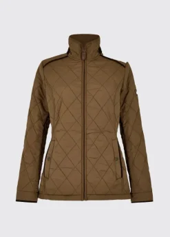 Dubarry Women's Glenfarne Quilted Jacket AW24