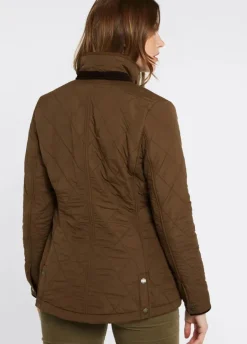 Dubarry Women's Glenfarne Quilted Jacket AW24