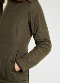 Dubarry Women's Glenfarne Quilted Jacket AW24