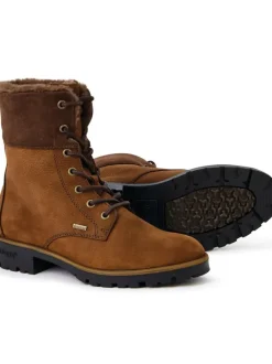 Dubarry Women's Glengarriff Ankle Boot