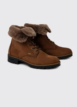 Dubarry Women's Glengarriff Ankle Boot