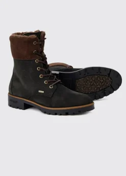 Dubarry Women's Glengarriff Ankle Boot