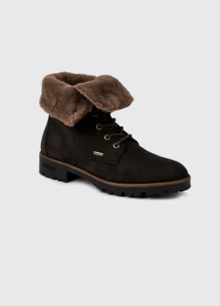 Dubarry Women's Glengarriff Ankle Boot