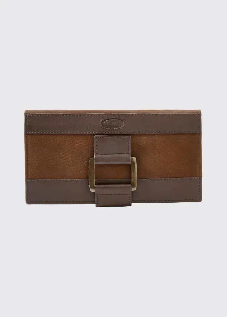 Dubarry Women's Leather Dunbrody Wallet