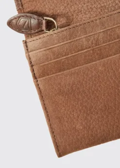 Dubarry Women's Leather Dunbrody Wallet