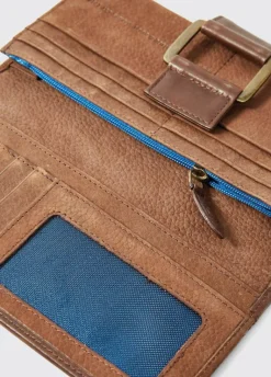 Dubarry Women's Leather Dunbrody Wallet