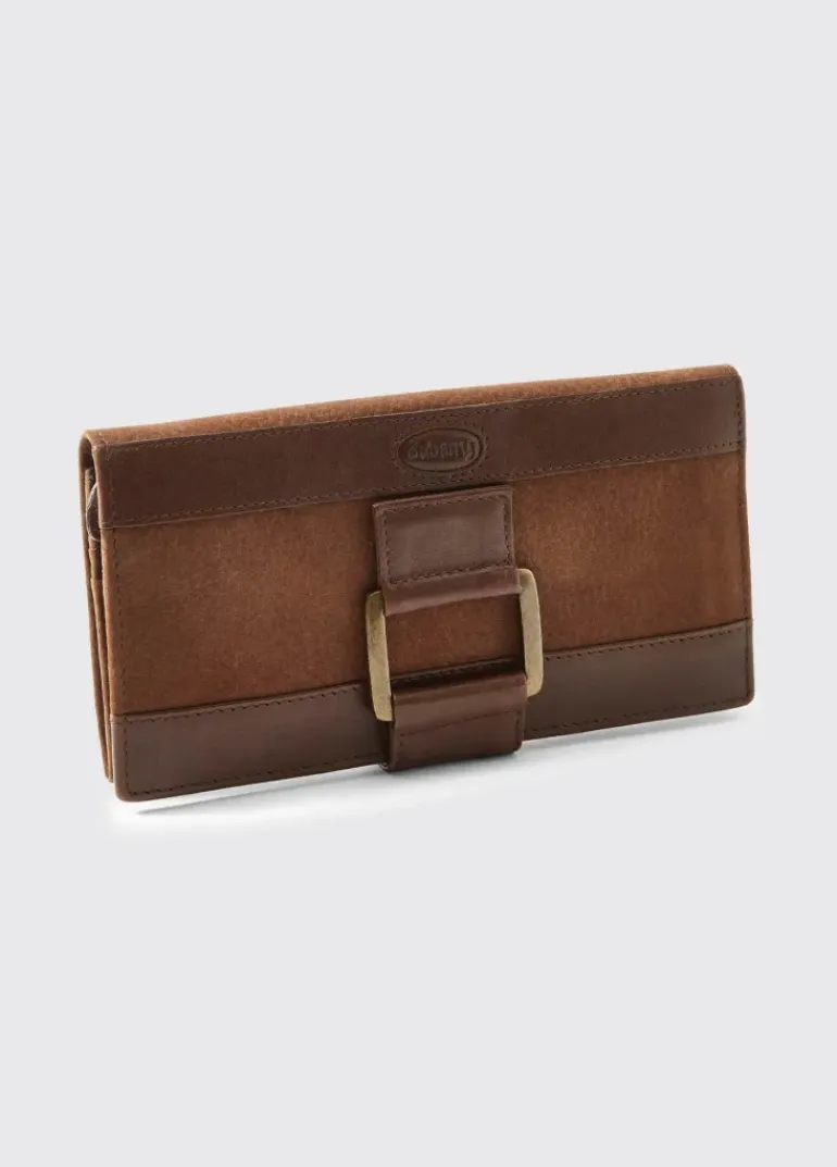 Dubarry Women's Leather Dunbrody Wallet