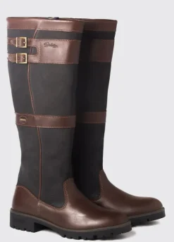 Dubarry Women's Longford Country Boots