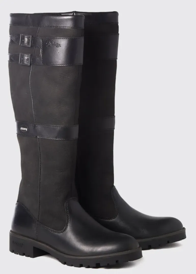 Dubarry Women's Longford Country Boots