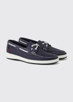 Dubarry Women's Marbella Deck Shoe