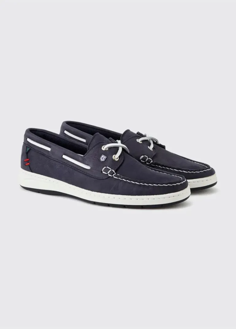 Dubarry Women's Marbella Deck Shoe