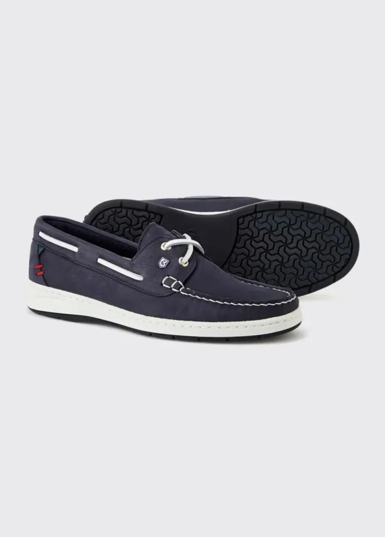 Dubarry Women's Marbella Deck Shoe