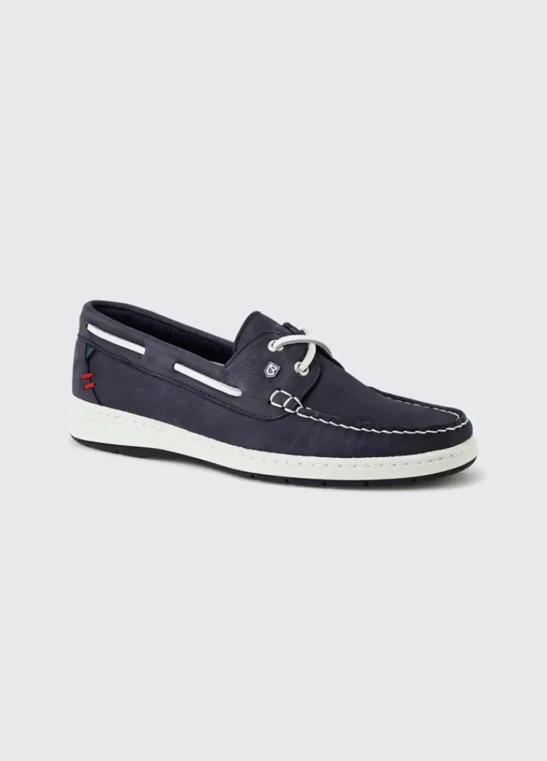 Dubarry Women's Marbella Deck Shoe
