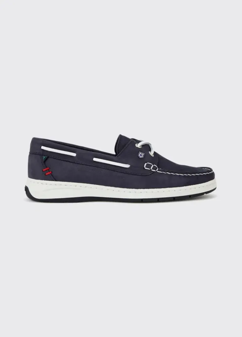 Dubarry Women's Marbella Deck Shoe