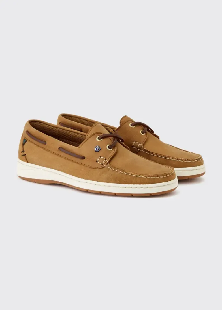 Dubarry Women's Marbella Deck Shoe